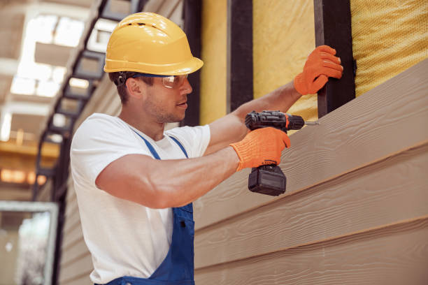 Best Engineered Wood Siding  in Tyrone, PA